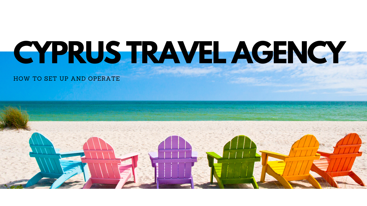 travel agents for northern cyprus